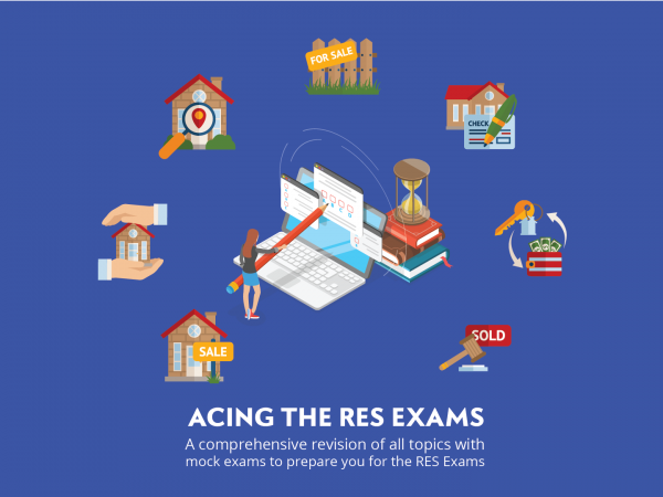 Acing the RES Exams