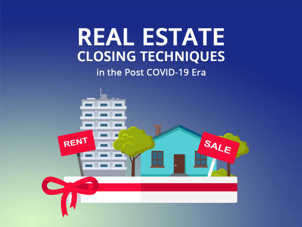 Recording: Real Estate Closing Techniques in the Post COVID-19 Era