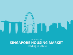 Where is the Singapore Housing Market Heading in 2026