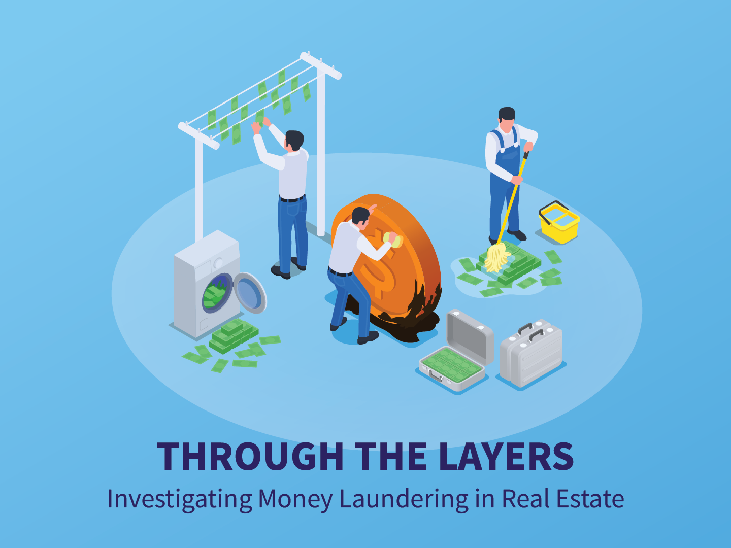 Anti-Money Laundering